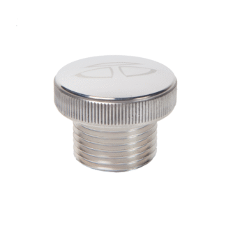 Spring Adjustment Knob