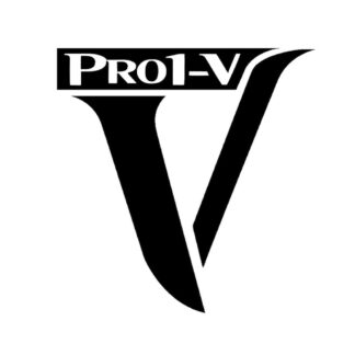 Pro1-V Decal