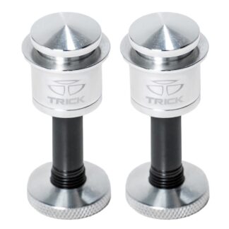 QR Cymbal Topper 6mm (2 Pack)