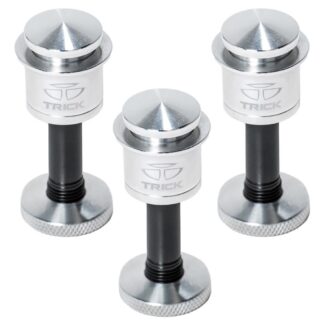 QR Cymbal Topper 8mm (3 Pack)