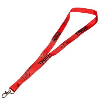 Trick Drums USA Lanyard