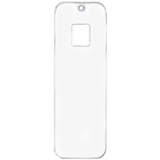 Replacement Clear Face Plate for SB1 Triggers