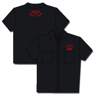 Trick Work Shirt