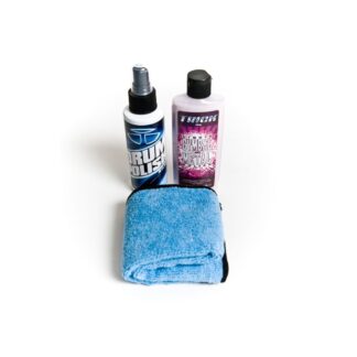 Cleaners/Polish