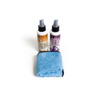 Guitar Care Kit