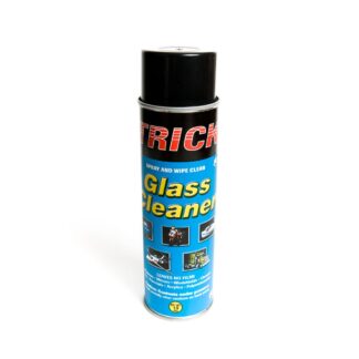 Glass Cleaner