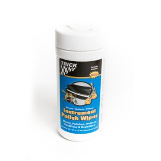 Polish Wipes