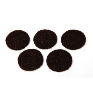 Pro1-V Beater Face Felts (5 Pack)