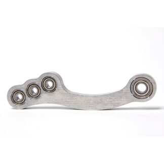 Pro1-V Adjustment Cluster