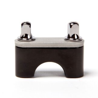 Throw Off Butt End Only - Black