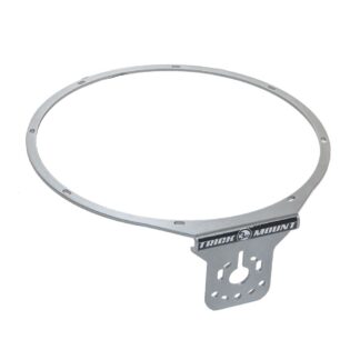 360 Mount: 10" 6 Lug