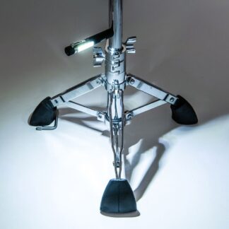 Drummer’s Personal Stage Light