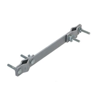 Extended Grabber Clamp