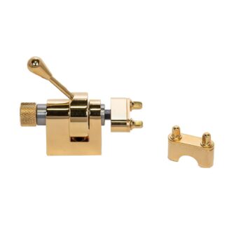 GS007 Multi Step Throw Off - 24K Gold