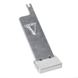 Pro1-V ShortBoard Footboard Assembly