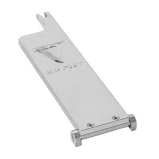 Pro1-V BigFoot Footboard Assembly