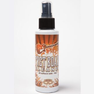 Fretboard Cleaner