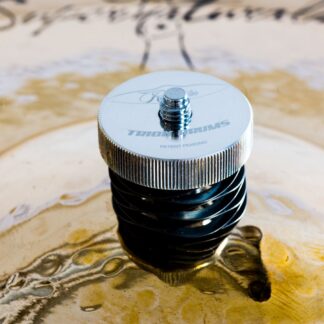 Resonator Cymbal Topper