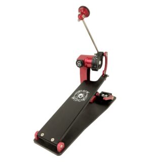 Pro1-V Black Widow BigFoot Single Pedal