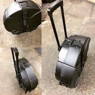 Pub Kick Case