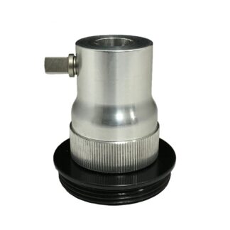 Beater Hub Core Assembly