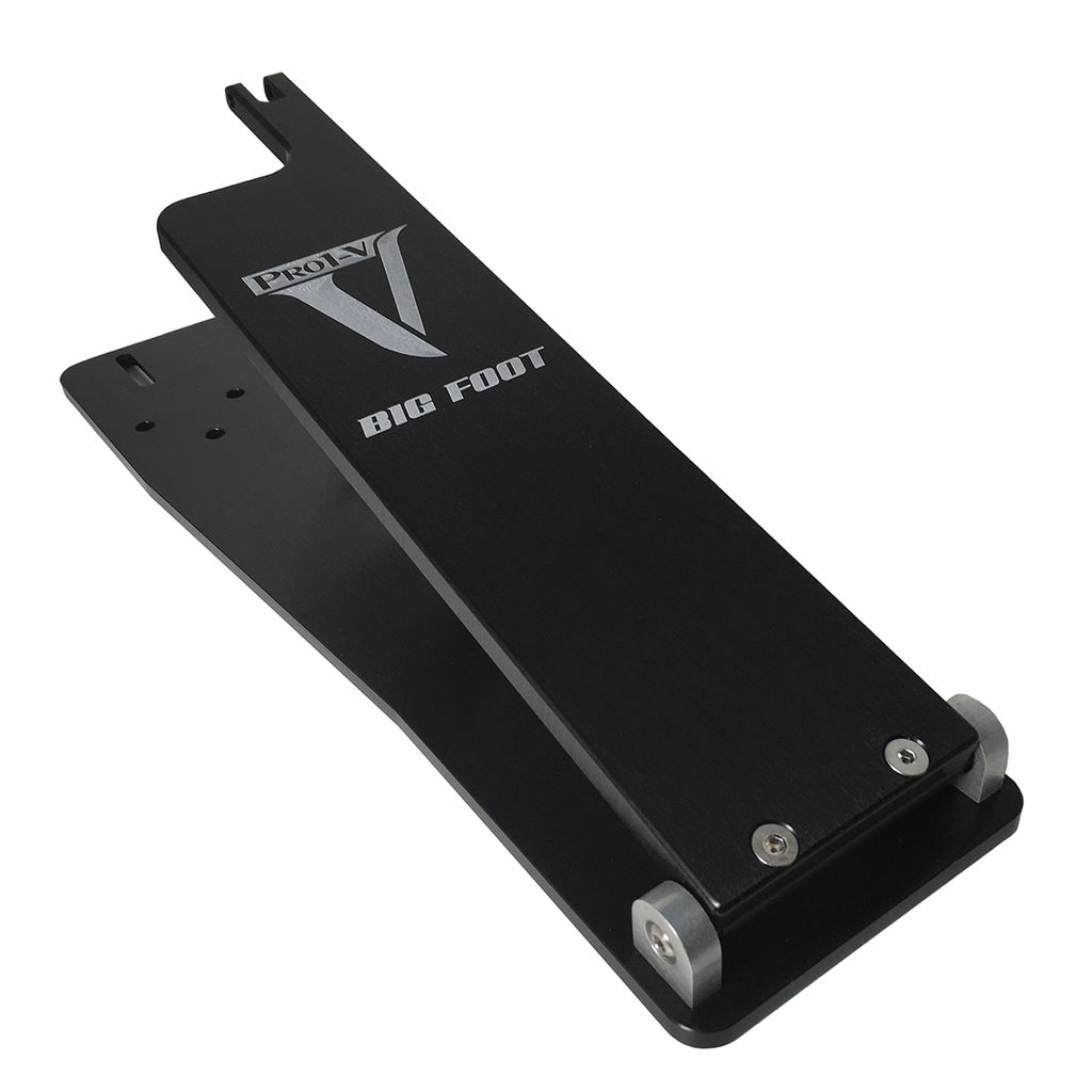 Pro1-V Custom Shop BigFoot Conversion Kit