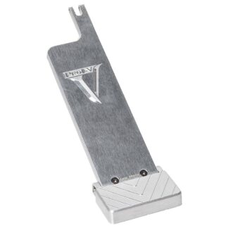 Pro1-V ShortBoard Low Mass Footboard Assembly