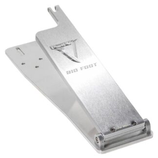 Pro1-V BigFoot Low Mass Conversion Kit