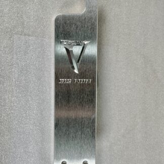 BigFoot Low Mass Footboard Only