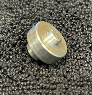 Compression Spring Shim