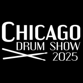 Chicago Drum Show 2025